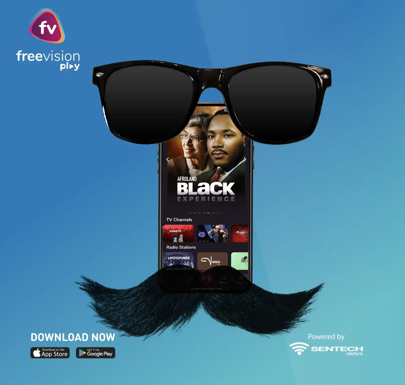 Image from Freevision Play: Thola i-content eshisayo mahala – ujabulise itymer ngama-epic streams ...