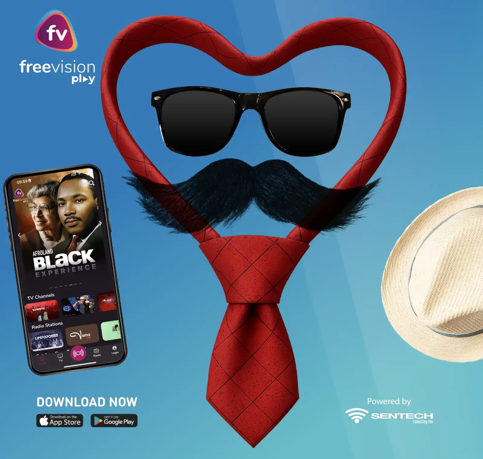 Image from Freevision Play: Thola i-content eshisayo mahala – ujabulise itymer ngama-epic streams ...