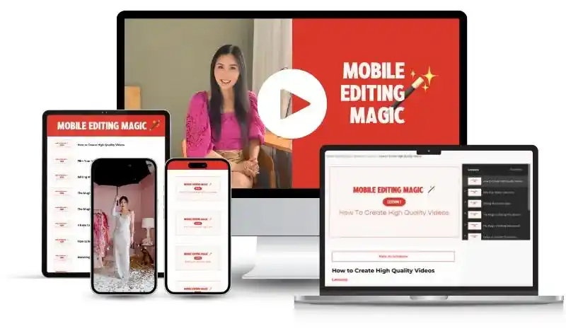 Image from Who Cares (LWF) ๐ต๐ธ: *Tina Lee โ Mobile Editing Magic ($297 USD) ๐ฅ* ๐๐ฎ๐ฌ๐ญ ๐๐๐๐ ๐:...