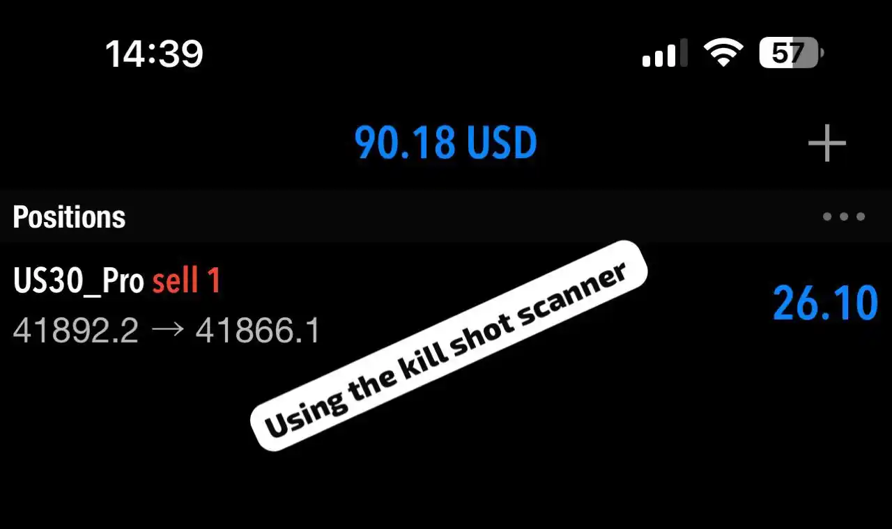 Image from LIVE TRADING SOLUTION: *Try to get your JiFU scanner it’s $299 for all nine scanner access is...