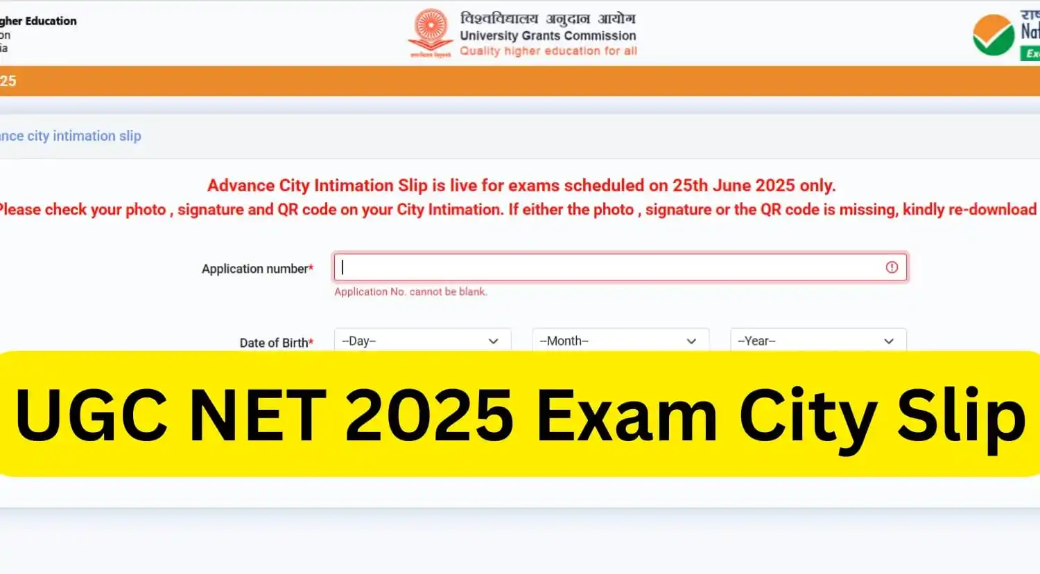 Image from *ಸ್ಪರ್ಧಾ ಚಾಣಕ್ಯ*ಬದುಕು ಬದಲಿಸಿದ ಮಾತು*: *UGC NET ಪರೀಕ್ಷಾರ್ಥಿಗಳಿಗೆ ಮುಖ್ಯ ಮಾಹಿತಿ: ಜೂ. 25 ರ ಪರೀಕ್ಷೆಗೆ ನಗರ ಮಾಹಿತಿ ...