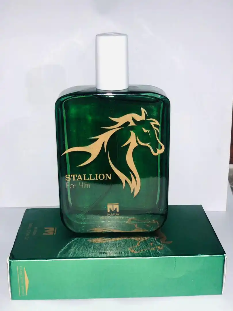 Image from Sgcebhe weMbundane: 🔥⚡️Unleash your inner Stallion This Powerful woody Aromatic fragranc...