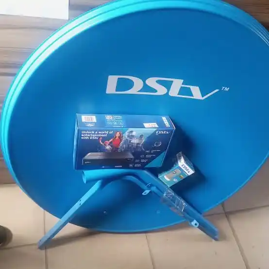 Image from World News | TechByte: *UPDATE* : MultiChoice is exploring a Sports-Only package for DSTV due...