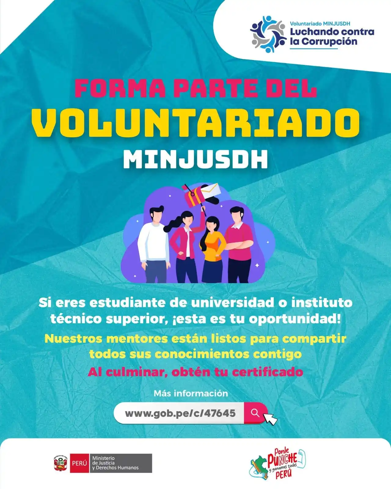 Image from Lima Emplea 💼💼: 🙋‍♀️🙋‍♂️ *¡Volvió el <a class="text-blue-500 hover:underline cursor-...