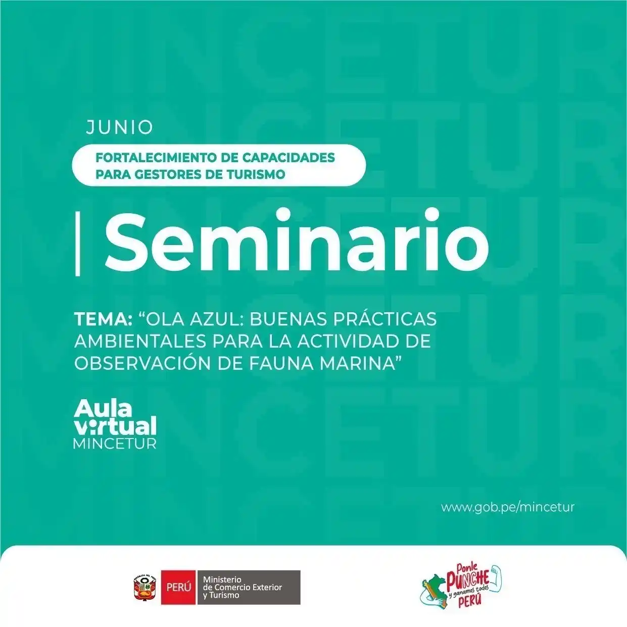 Image from Lima Emplea 💼💼: _*Webinar*_ | 📢 *¡Fortalece tus competencias!* ⚡   Sé parte de este *...