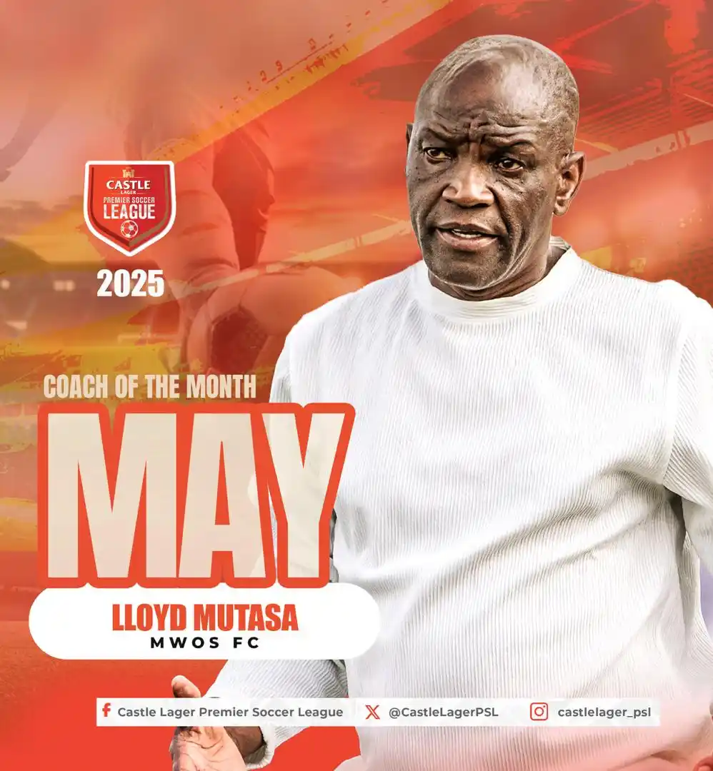 Image from Sports Booth: *While other Notable traditional coaches are finding it hard ,Lloyd "S...