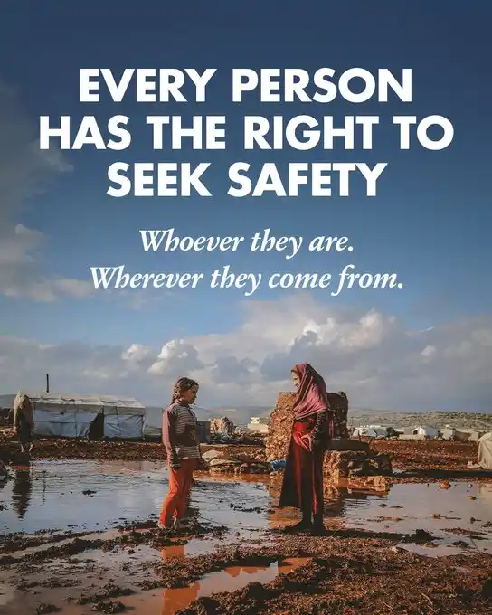 Image from Testbook Current Affairs: *_World Refugee Day 2025: Honoring the Strength and Resilience of Refu...