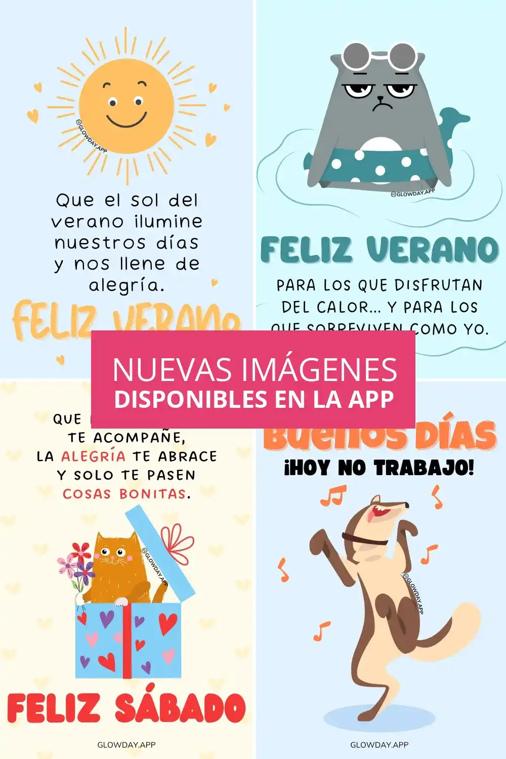 Image from Buenos Días 💖 Buenas Noches: ✨ ¡Ya están disponibles las nuevas imágenes de hoy en nuestra app! ✨ E...