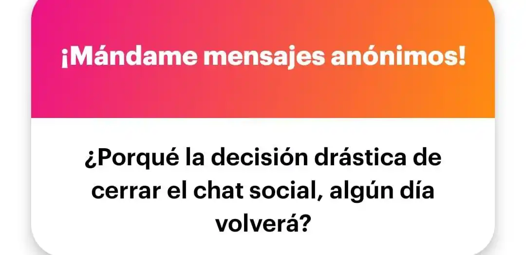 Image from ֹ⤿ ִׄㅤᩘ݄🌈.  ᥕіᥒ𝗍ᥱr s𝗍ᥲrs  ๋࣭ ⭑ ˓ ଓ.: 🕸️;; Ya nos aburría a la mayoría, ya que los administradores no tenía...