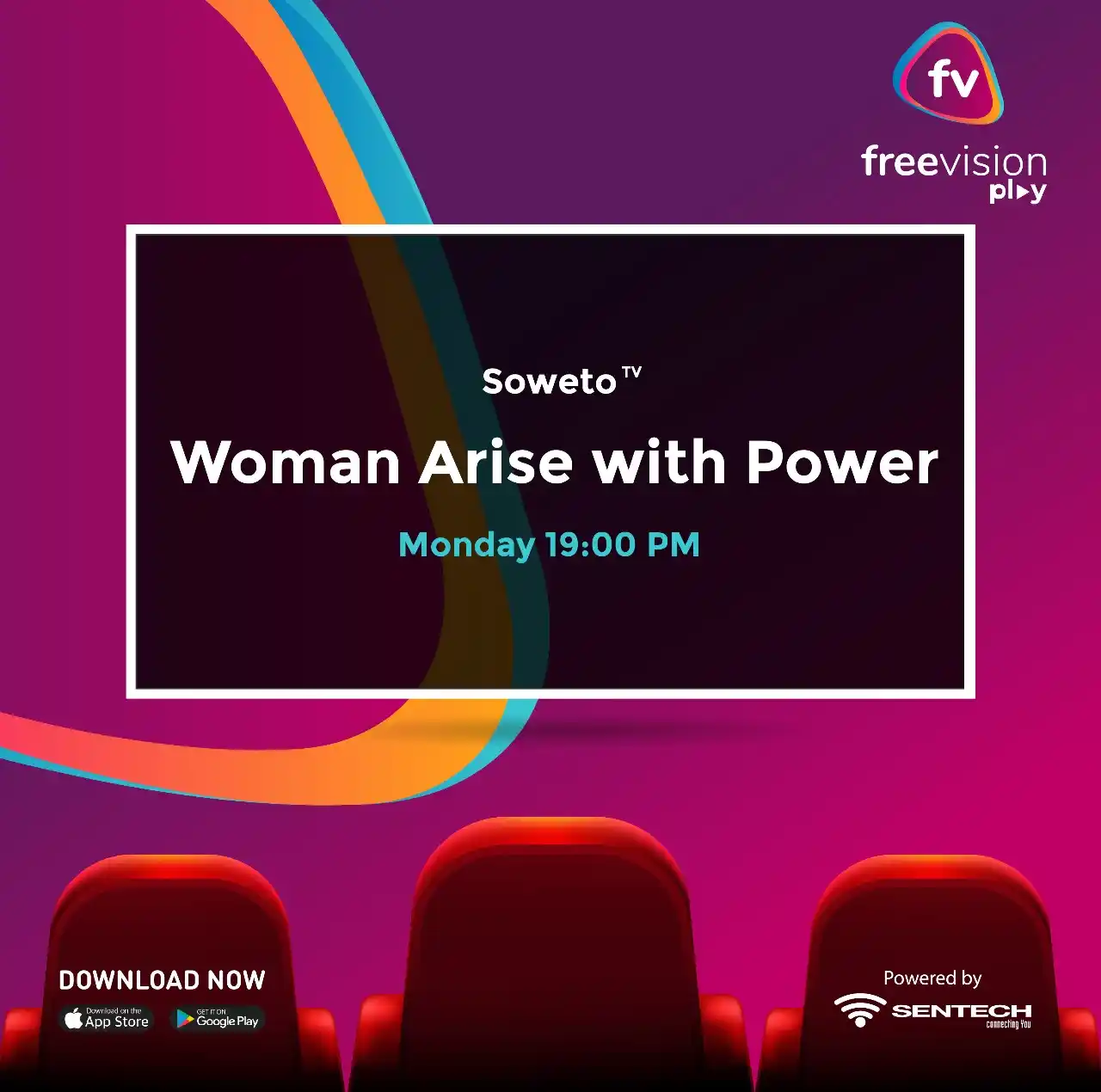 Freevision Play post