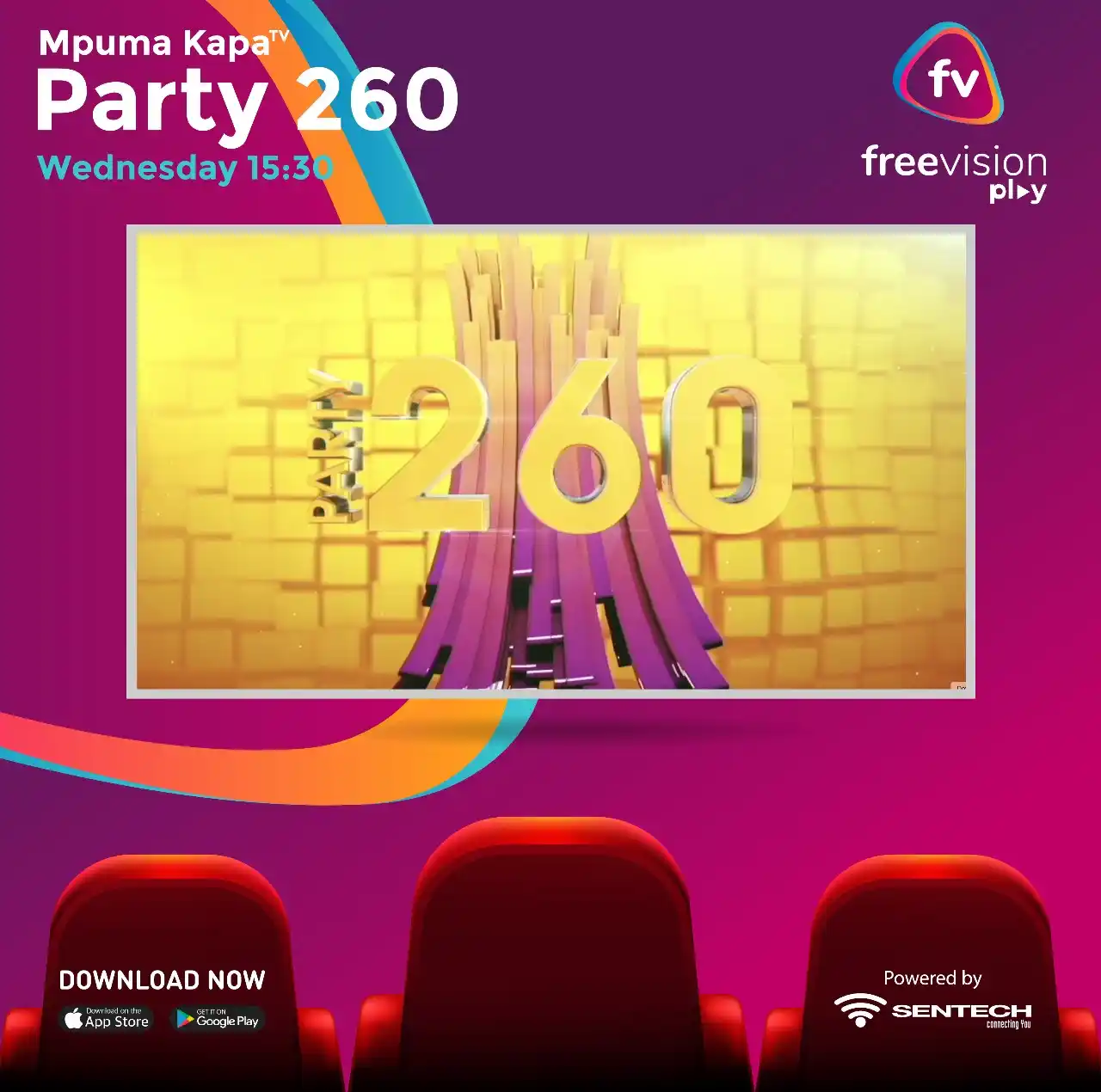 Freevision Play post