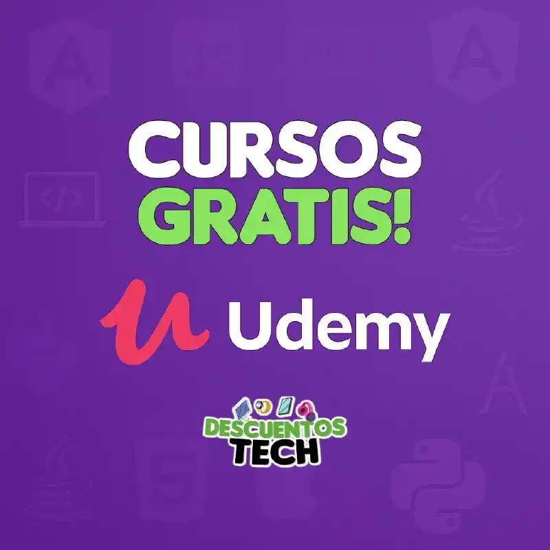 Image from Descuentos Tech 🟢: 🎓 ¡17 <a class="text-blue-500 hover:underline cursor-pointer" href="/...
