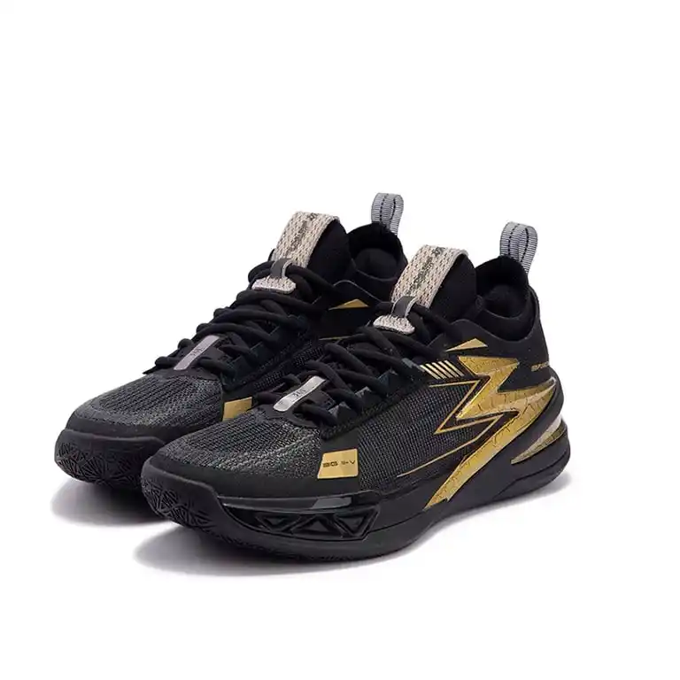Image from 👟🏀 SMART10 Promoções de Tênis de Basquete - cupons e lançamentos: 💢 361º BIG 3 5.0 SWITCH PRO  🤑 De 899,00 Por 629,10 (30% OFF) 🏷 Cup...