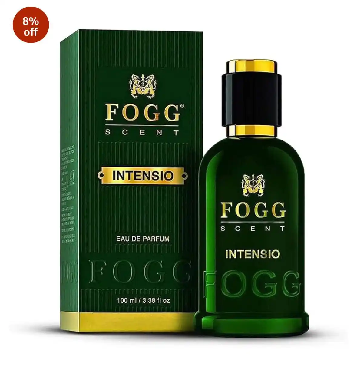 Image from CYBER CHATHAN: 65% Off : Fogg Scent Intensio For Men, 100ml @227. https://linksredir...