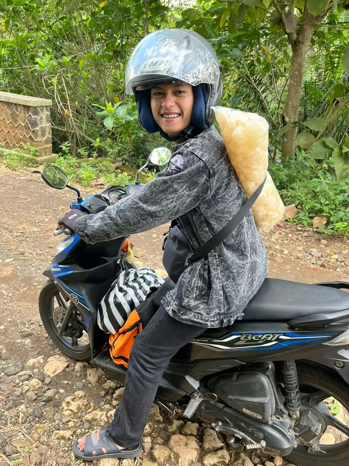 cerita kitaa post