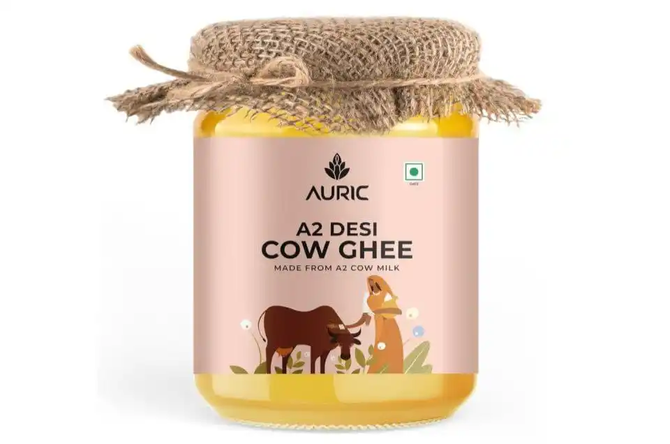 Image from CYBER CHATHAN: 🔥A2 Bilona Ghee 500ml at ₹599  ✅Apply ₹300 Off Coupon  👉https://link...