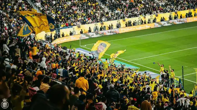 Image from 🧢 معنف الطواقي 🧢: ‏🚨🚨🚨🚨🚨🚨🚨🚨🚨- عااااااااجل خالد الشنيف :  ‏النصر سيشهد عاصفة تغي...