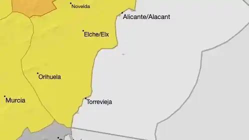 Image from Policía Local de Elche: <a class="text-blue-500 hover:underline cursor-pointer" href="/hashtag...