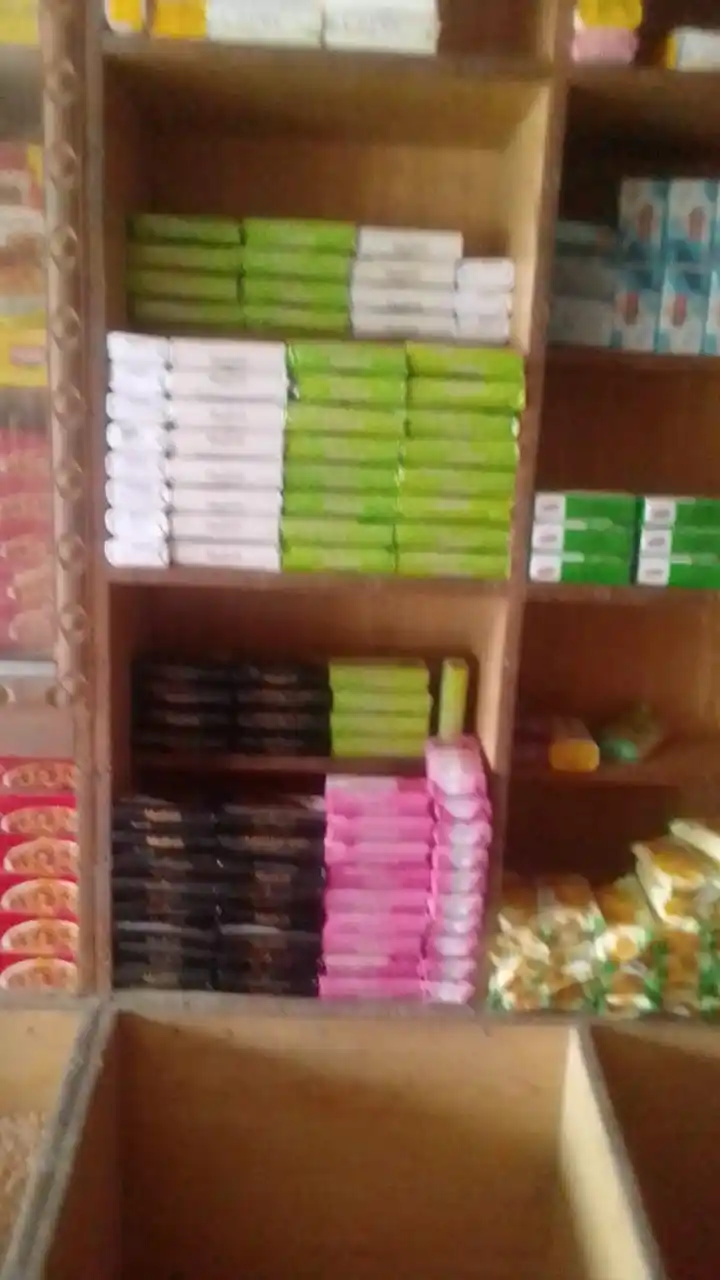 Musfirah Beauty Soap (TM#770041) post
