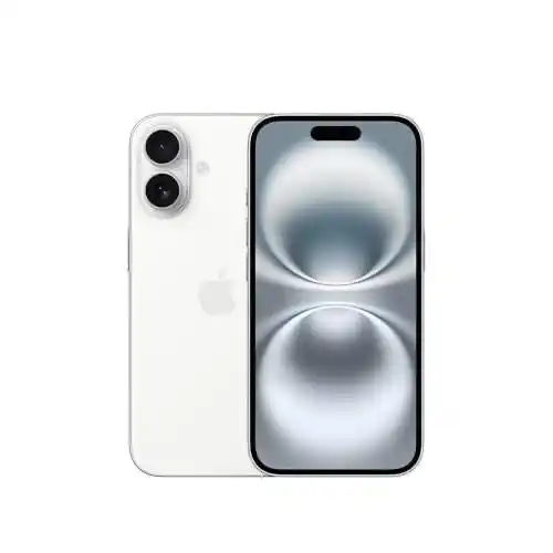 Image from 🔥Promoções/Cupons - THAUTEC⚡️: Apple iPhone 16 (128 GB) 🔥*R$ 4.949 no PIX* (ou 12x de R$ 458,25) �...