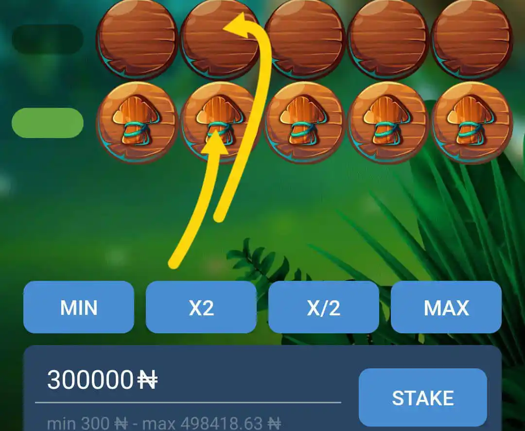 Image from Izah Funny Comedy: *🍎APPLE OF FORTUNE 🍎CASINO*  👇👇 *📍APPLE OF FORTUNE SIGNAL THREE (...