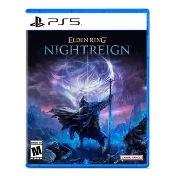 Image from CTUP | Canaltech: 🔥🔥🔥  Aproveite para garantir o seu 🎮  Jogo Elden Ring Nightreign, ...