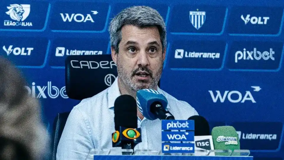 Image from Banda B | Notícias de Curitiba, RMC, Paraná, Brasil e do mundo: ⚽ *Athletico reformula planejamento do futebol e toma postura mais agr...