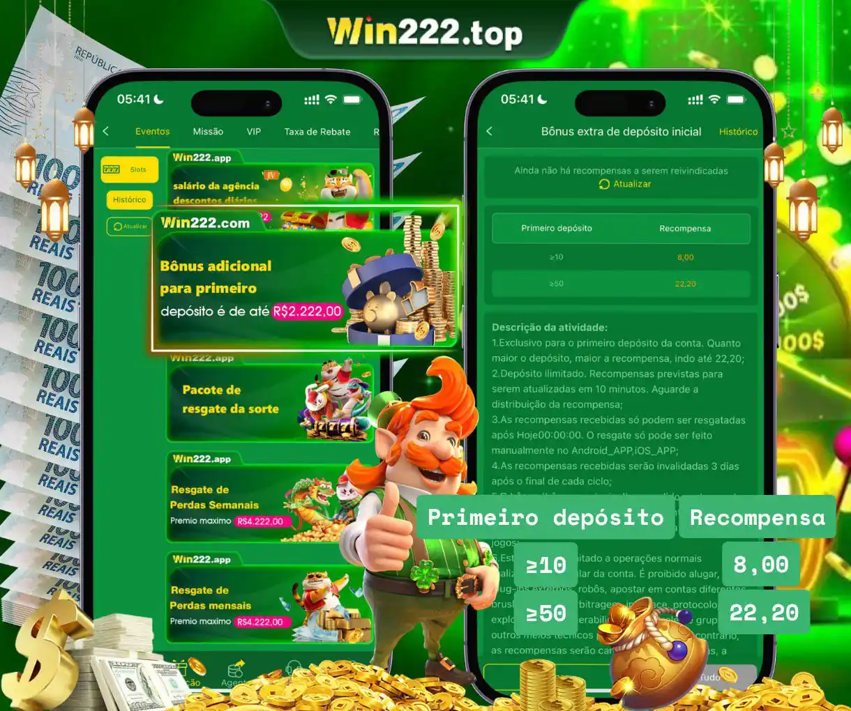 Image from win222.com👉「 Canal Ofical 」🥰: 👑Baixe o aplicativo : Win222.bet 👑Site oficial :https://www.win22244...