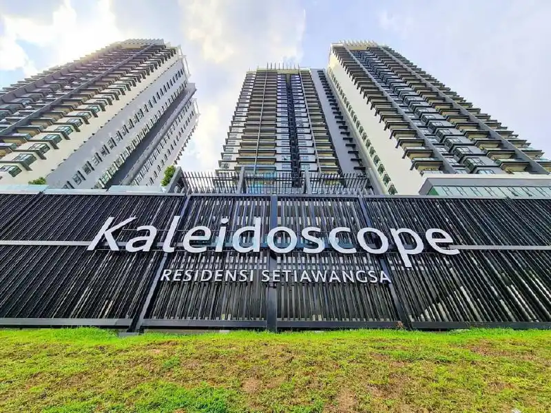 Image from Malaysia Bank Auction/Lelong Besties - Ken 012-9499139: 🌀 Bank Auction🌀 Last Call‼️ 📍 No. 03-30-06, Residensi Setiawangsa,...