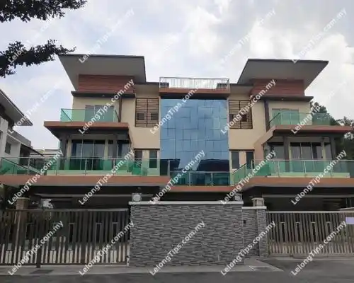 Image from Malaysia Bank Auction/Lelong Besties - Ken 012-9499139: 🌀Bank Auction🌀5th Auction Now‼‼ 📍 No. 22A, Jalan Dutamas 9, Taman ...