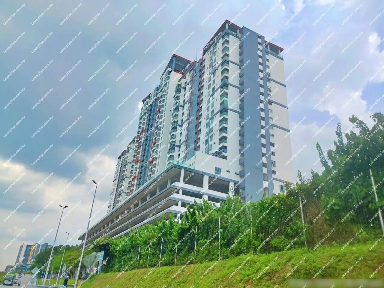 Image from Malaysia Bank Auction/Lelong Besties - Ken 012-9499139: Bank Auction🌀Last Call‼ 6th Auction Now‼  📍 No. 7-15, Silk Residence...