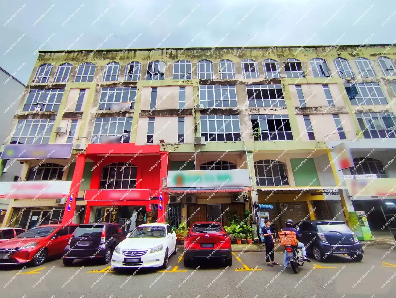 Malaysia Bank Auction/Lelong Besties - Ken 012-9499139 post