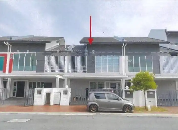 Image from Malaysia Bank Auction/Lelong Besties - Ken 012-9499139: 🌀 Bank Auction🌀Last Call‼‼ 📍 No. 30, Jalan CV 4B/5, Residensi Auro...