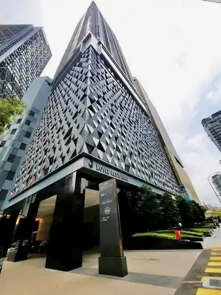 Image from Malaysia Bank Auction/Lelong Besties - Ken 012-9499139: 🌀Bank Auction🌀Last Call‼️ 📍 No. 37-01, Royce Residence (also known...