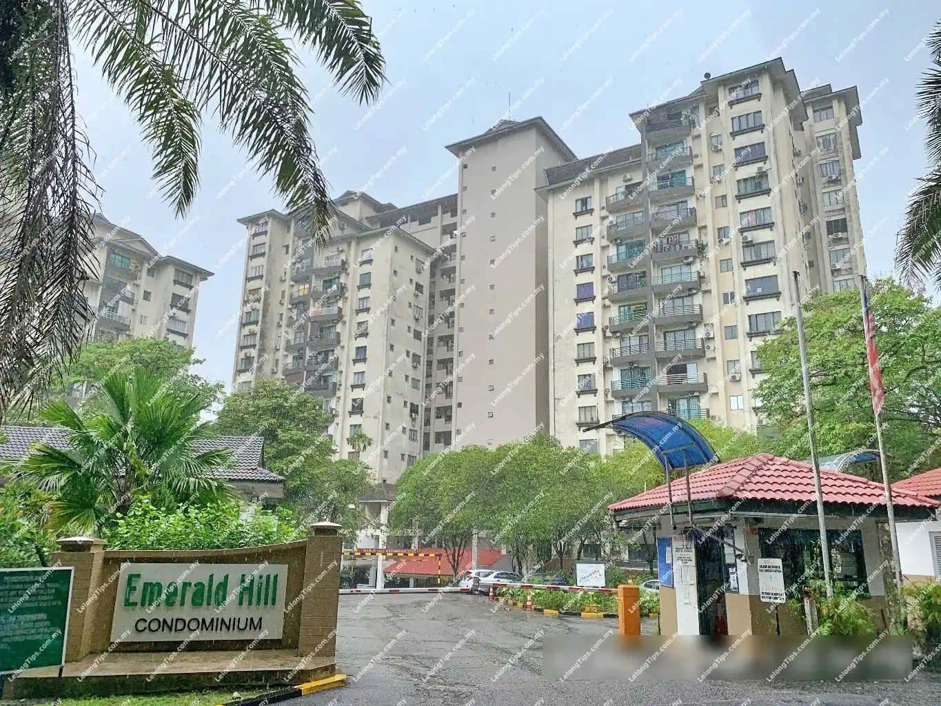 Image from Malaysia Bank Auction/Lelong Besties - Ken 012-9499139: 🌀Bank Auction🌀Last Call‼️  📍 No. 5A-506, Tingkat 6, Emerald Hill Co...