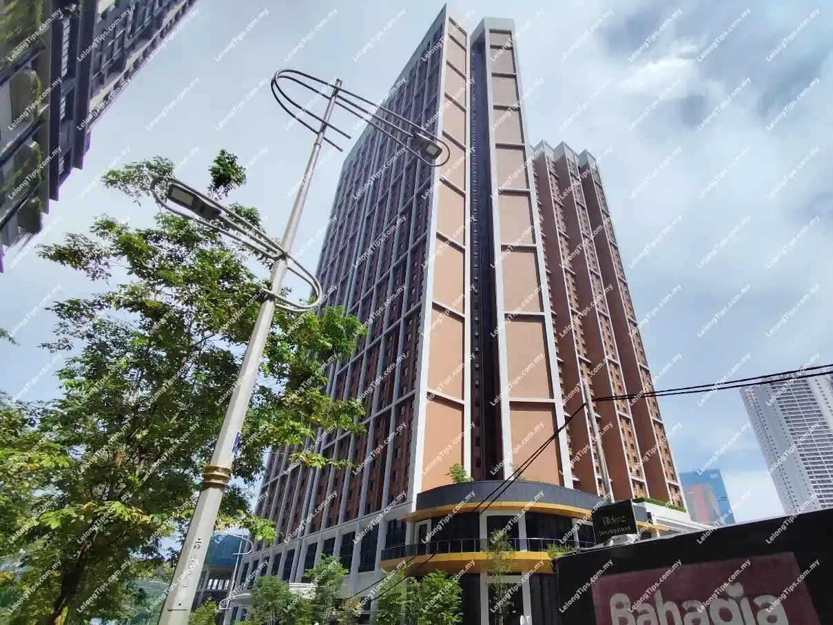 Image from Malaysia Bank Auction/Lelong Besties - Ken 012-9499139: 🌀 Bank Auction🌀Newly VP‼ Last Call‼ 🌀 2 units for auction separatel...