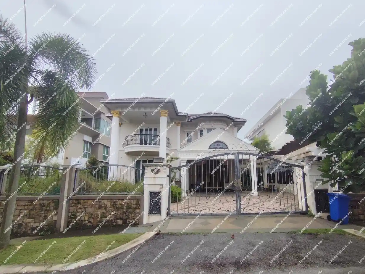 Image from Malaysia Bank Auction/Lelong Besties - Ken 012-9499139: 🌀Bank Lelong🌀3Rd Auction Now‼️ 📍 No. 6, Jalan Sungai Beranang 32/5...