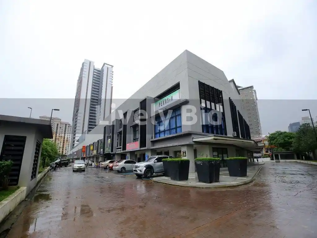 Image from Malaysia Bank Auction/Lelong Besties - Ken 012-9499139: 🌀 Bank Lelong🌀Last Call‼‼ 📍 No. 2-53A, Glomac Centro, Jalan Terata...