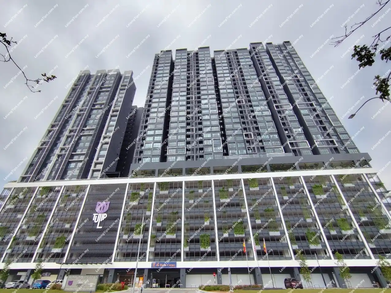 Image from Malaysia Bank Auction/Lelong Besties - Ken 012-9499139: 🌀 Bank Lelong🌀Last Call‼‼ 📍 No. A-27-03 (Developer's Parcel No. A-...