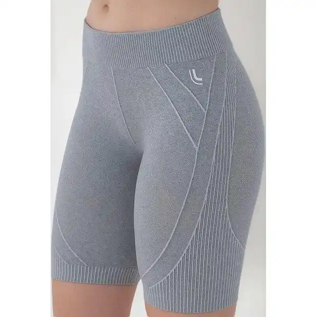 Image from 🔥Promoções/Cupons - THAUTEC⚡️: Bermuda Feminina Lupo Sport Academia Original Seamless Dry 🔥*R$ 65,0...
