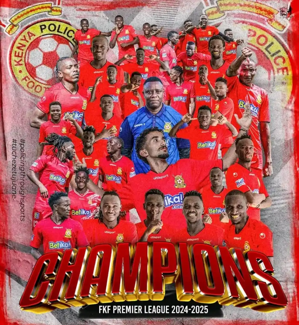 Image from Iris News: 🇧🇮 Étienne Ndayiragije yanditse amateka muri <a class="text-blue-500...