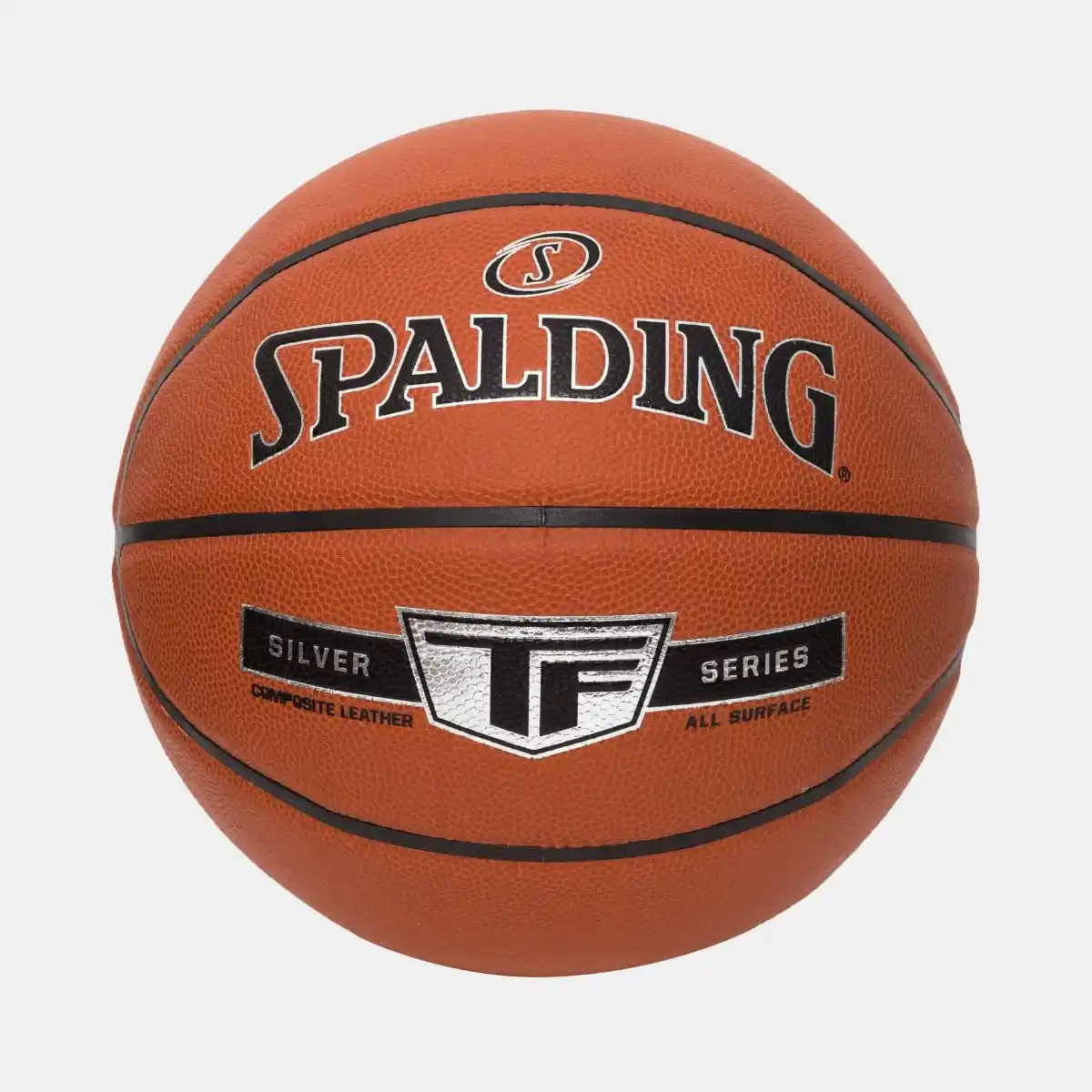 Image from 👟🏀 SMART10 Promoções de Tênis de Basquete - cupons e lançamentos: 🚨 Bola para uso em quadras internas e externas! 💢 BOLA SPALDING TF-...