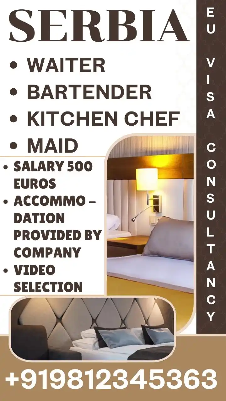 EU VISA CONSULTANCY post