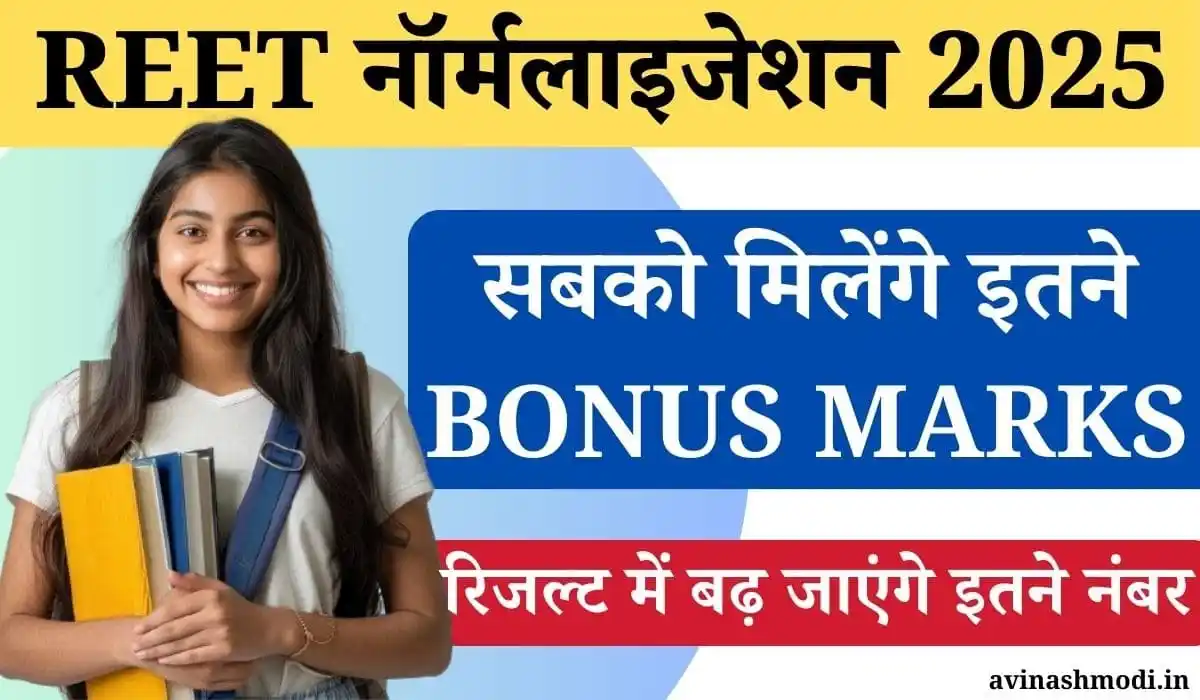 Rajasthan Education News (avinashmodi.in) post