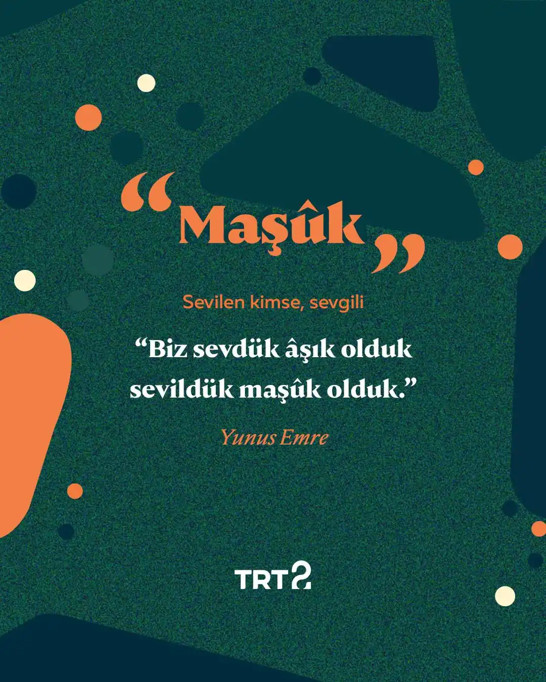 TRT 2 post
