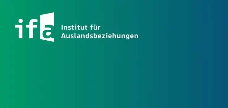 Image from Global Grants And Opportunities For Africa: _Call for Applications: ifa Artists’ Contacts Programme 2025_  The Ins...