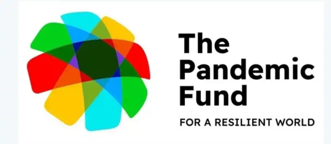 Image from Global Grants And Opportunities For Africa: _Call for Proposals:Pandemic Fund (Phase II)_  The World Bank Pandemic...