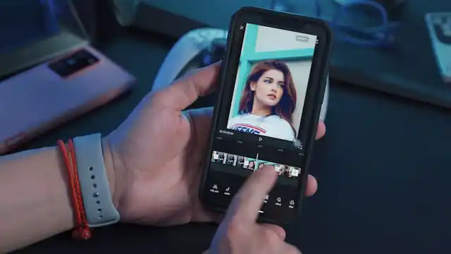 Image from TechTrends Media: CapCut Quietly Changed Its Terms, Stirring Up a Viral Backlash and For...