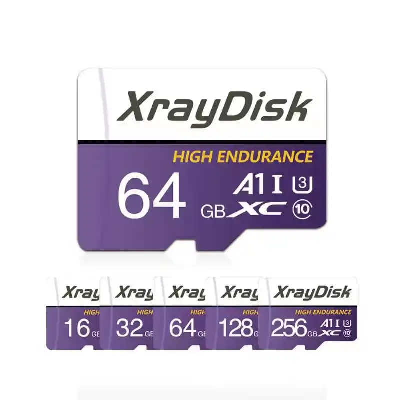 Image from Nerd Ofertas e Cupons: 💾 Cartão de Memória SD Xraydisk 64GB ✅ Preço: R$18 🛒 Na Oferta de...