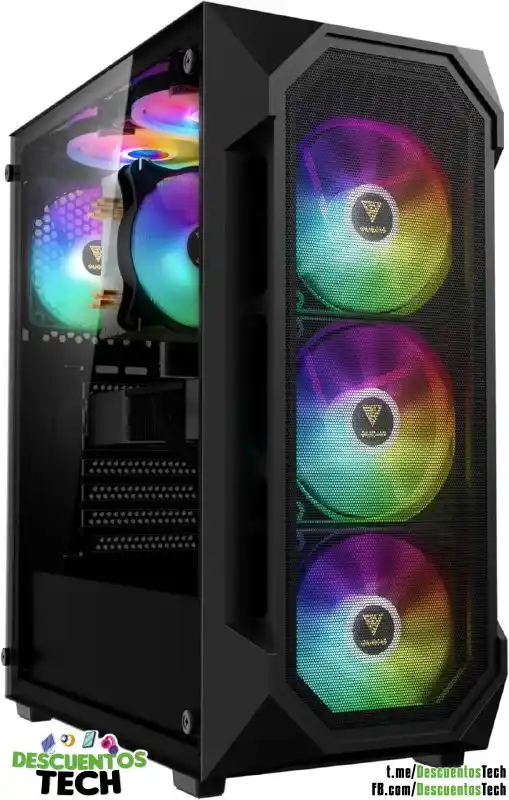 Image from Descuentos Tech 🟢: <a class="text-blue-500 hover:underline cursor-pointer" href="/hashtag...